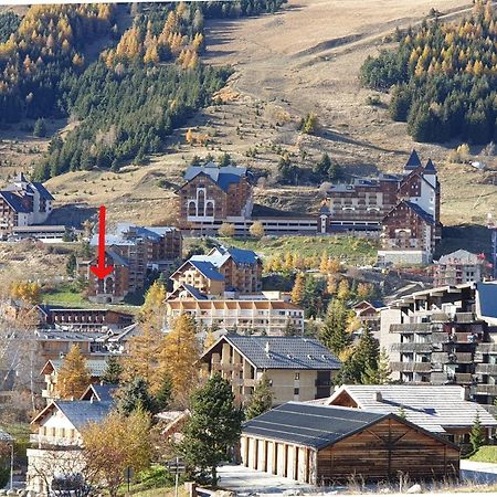 Studio Alpheratz Forest - 1 A 3 Pers - Wifi, Balcon, Vue Piste Et Glacier Muzelle, Calme, Proche Commerces Et Pistes- Tsc Super Venosc A 80M Ле-дез-Альп Екстер'єр фото